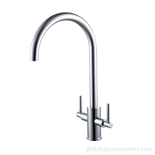 Mixer Tap Faucet For Kitchen Healthy kitchen faucet rotatable vegetable kitchen faucet Manufactory
